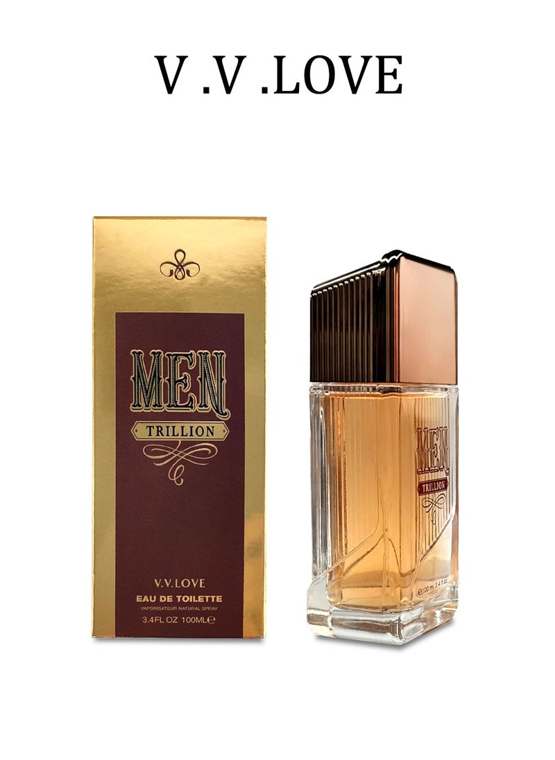 Spicy Oriental Perfume/100ML