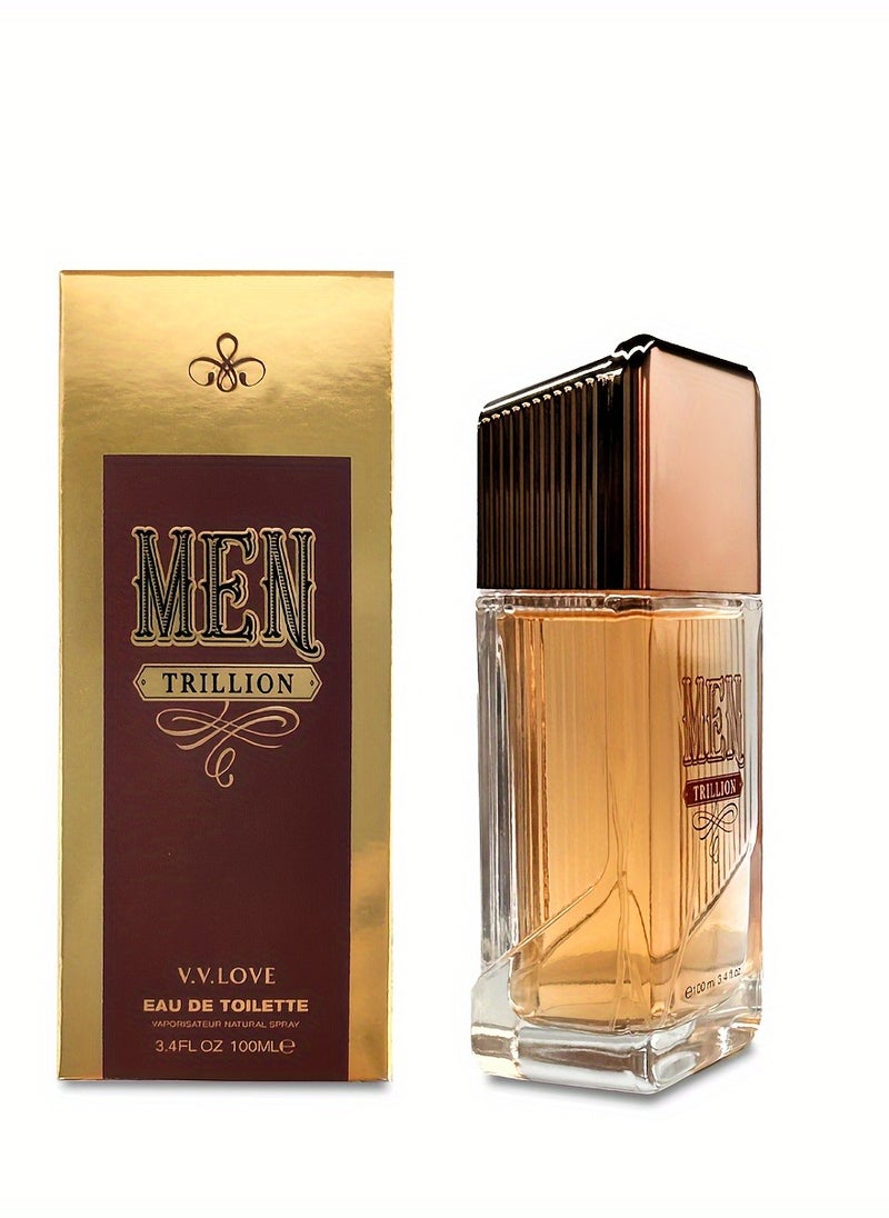 Spicy Oriental Perfume/100ML