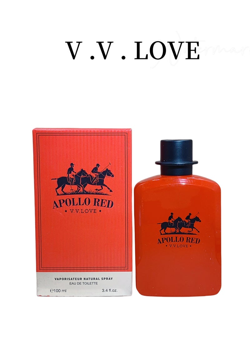 Spicy Woody Perfume/100ML