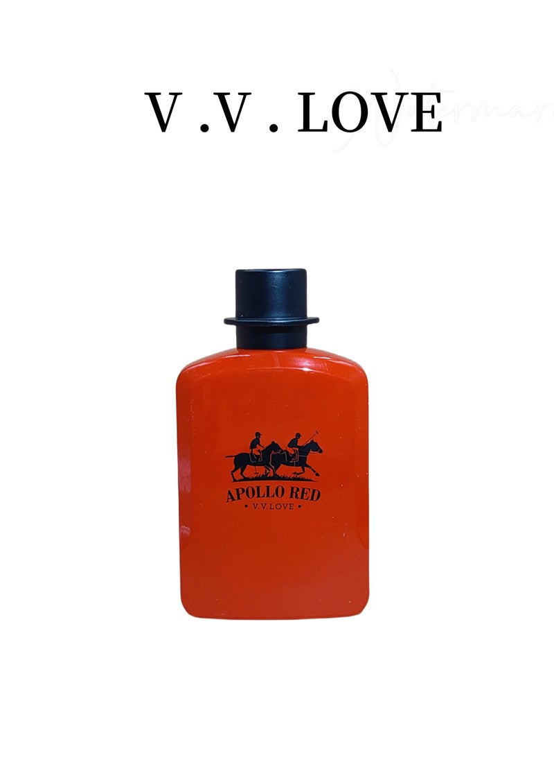 Spicy Woody Perfume/100ML