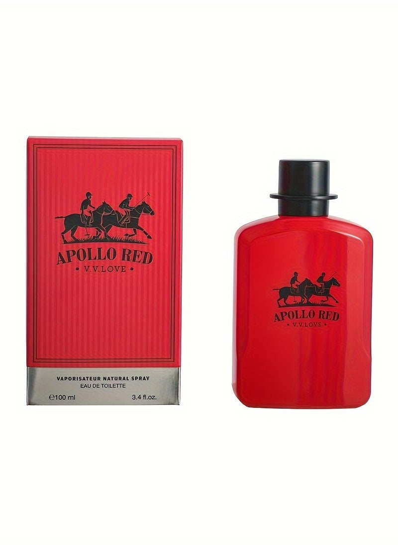 Spicy Woody Perfume/100ML