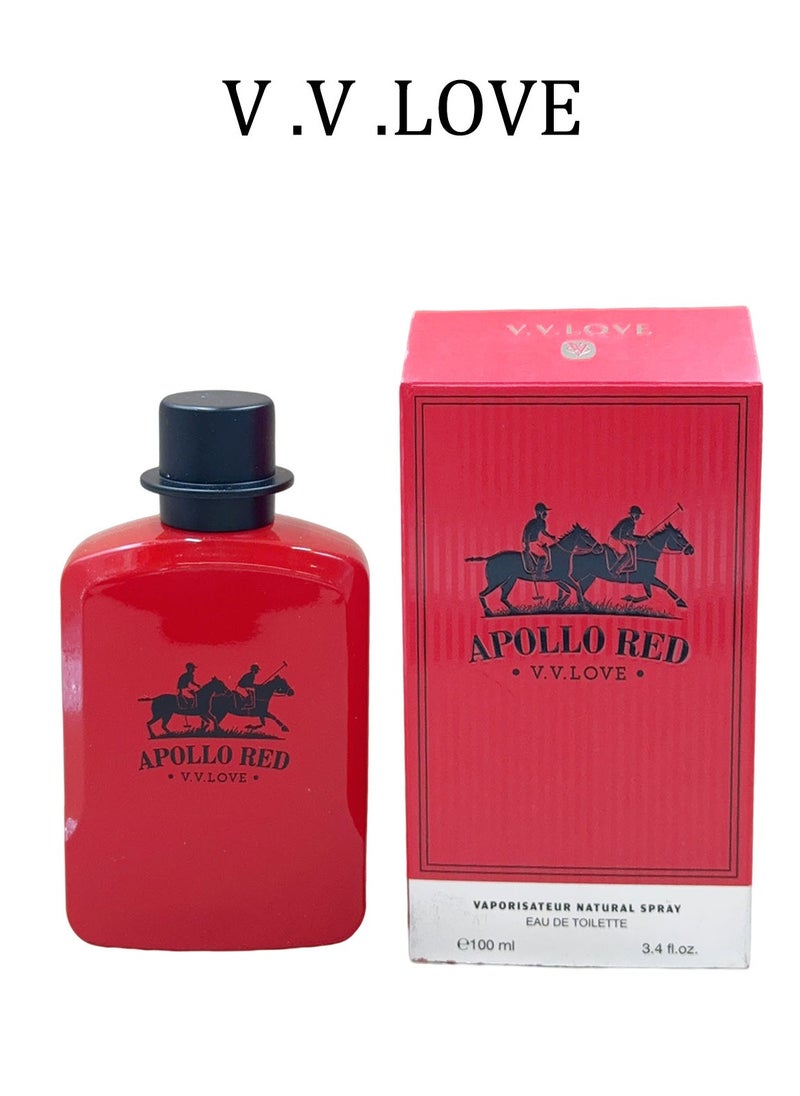 Spicy Woody Perfume/100ML