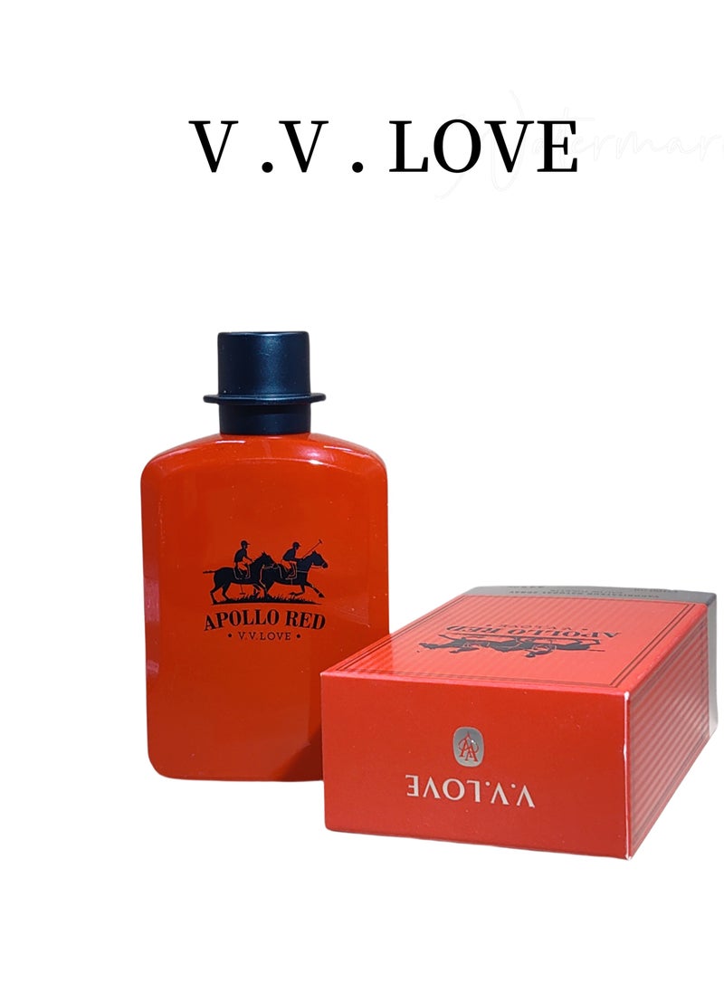 Spicy Woody Perfume/100ML
