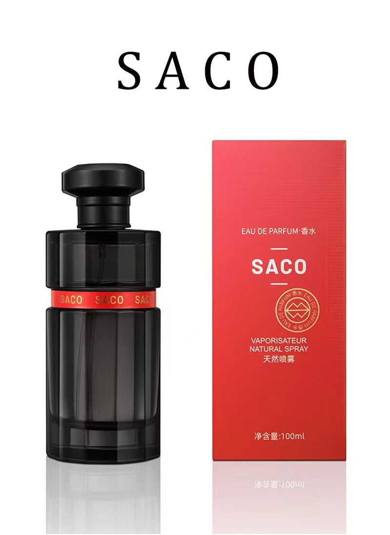 Oriental Woody Perfume/100ML