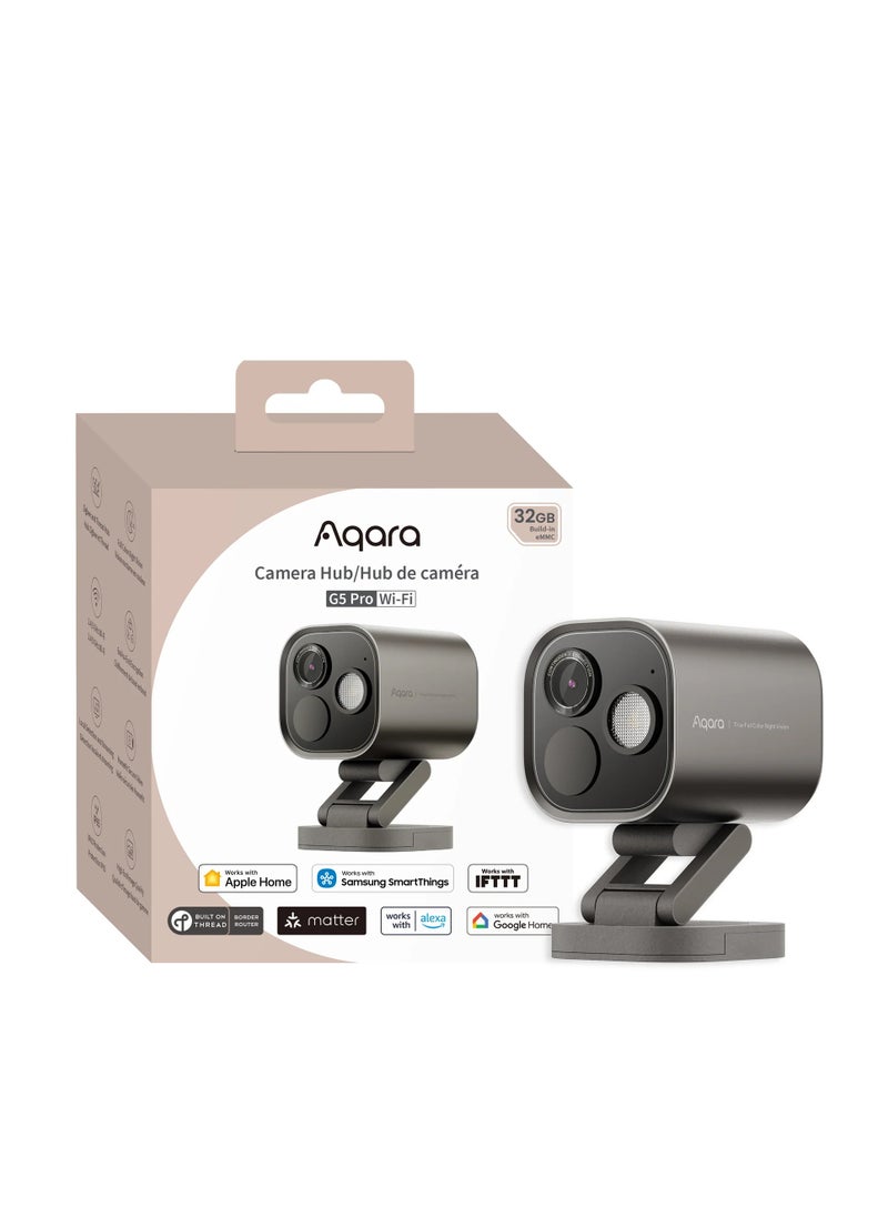 Aqara G5 Pro Outdoor Camera Wi-Fi