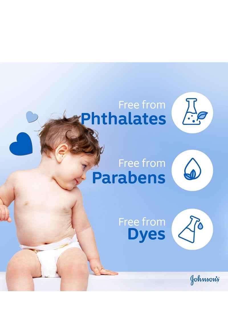 Baby Powder 200 g