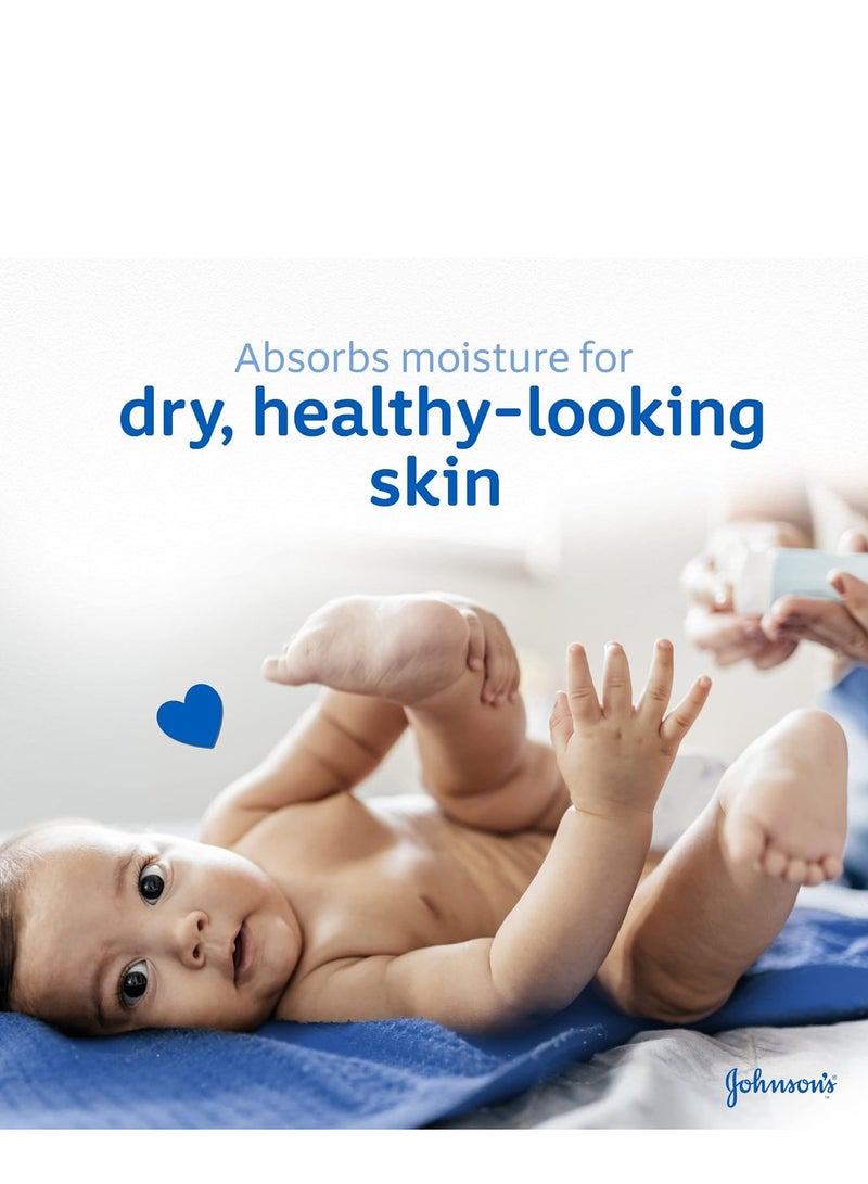 Baby Powder 200 g