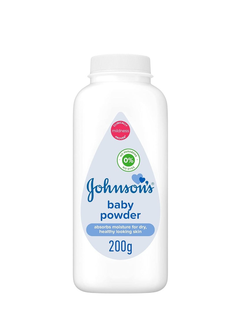 Baby Powder 200 g