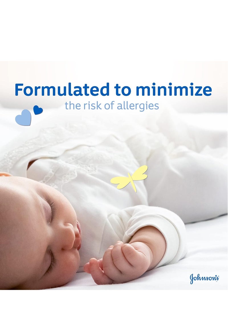 Baby Powder 200 g