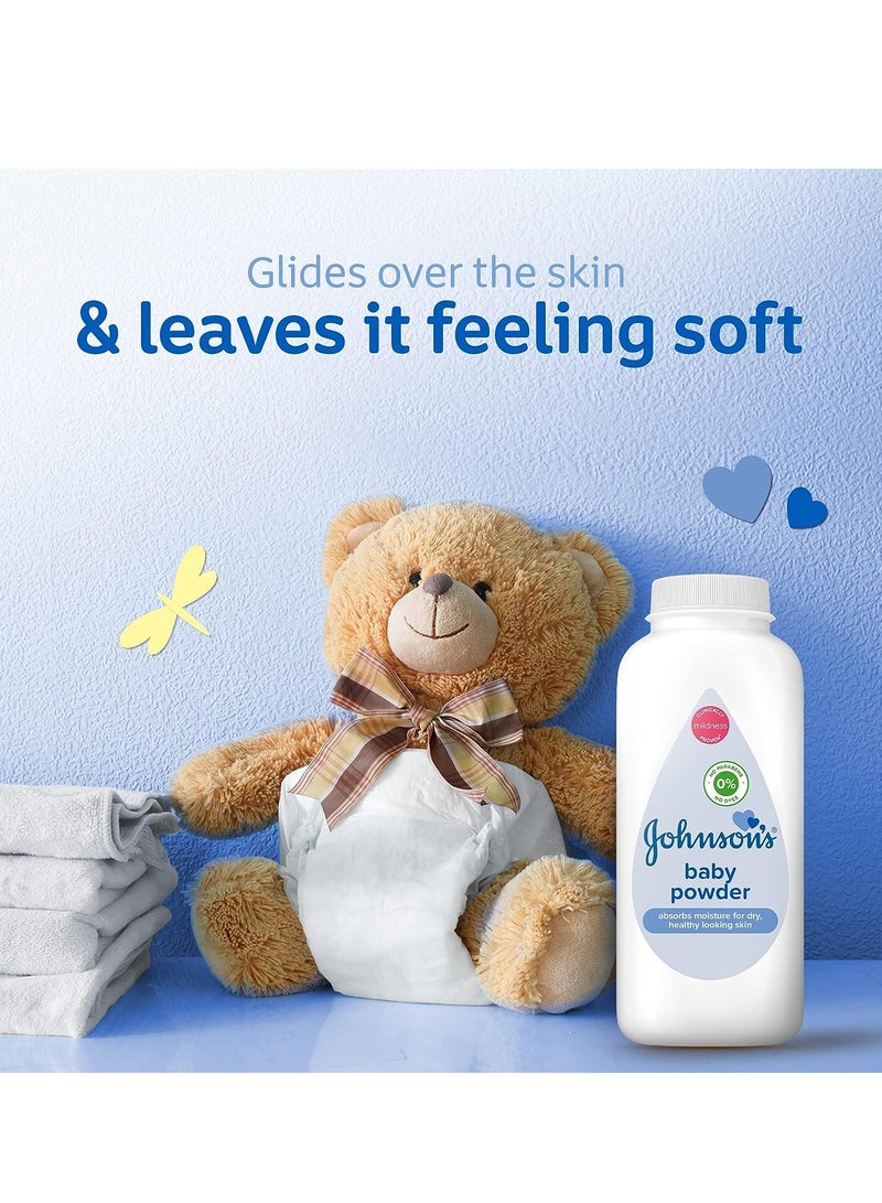 Baby Powder 200 g