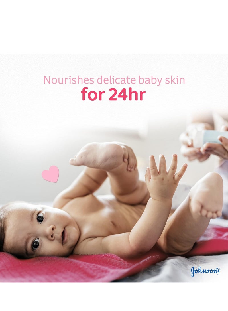 Soft Lotion With Coconut Oil 300 ml