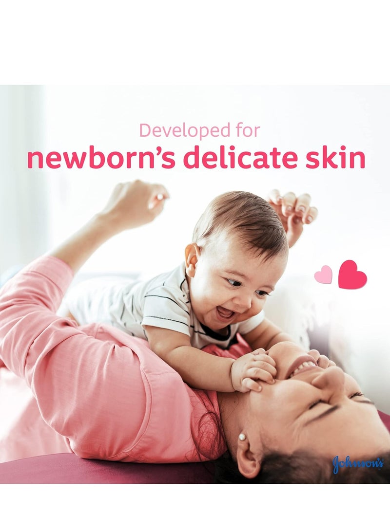 Lightly Fragranced Baby Jelly 250ml