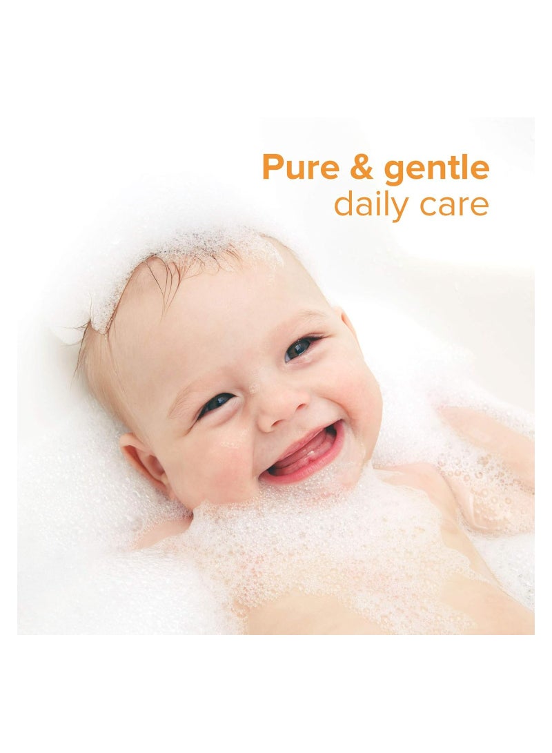 Baby Shampoo 750ml