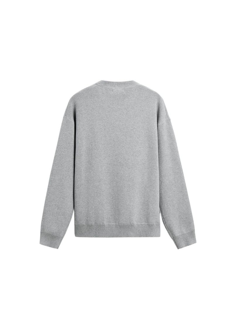 USA Printed Women's Sweatshirt–Full Sleeve,Soft Cotton Fabric|Comfortable&Stylish|Casual Sweatshirt For Everyday Wear|Sweatshirt For Women's