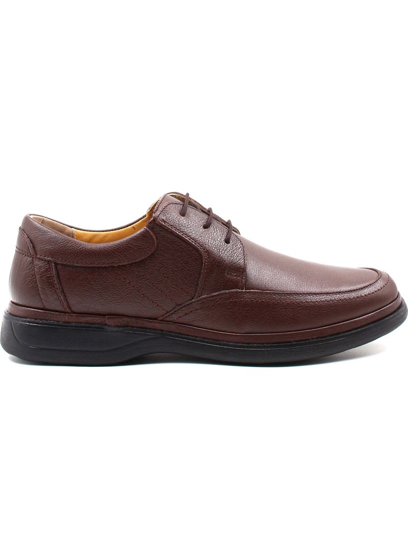 Leather Men's Casual Shoes 126Maf963