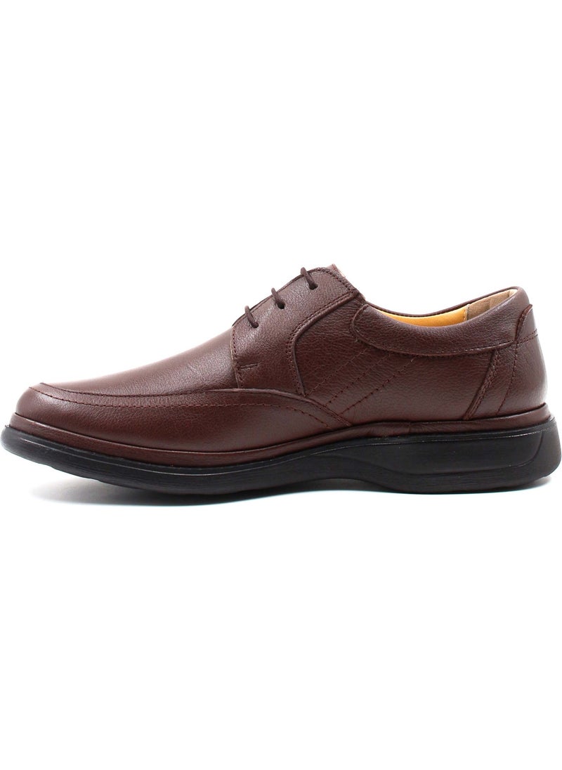 Leather Men's Casual Shoes 126Maf963