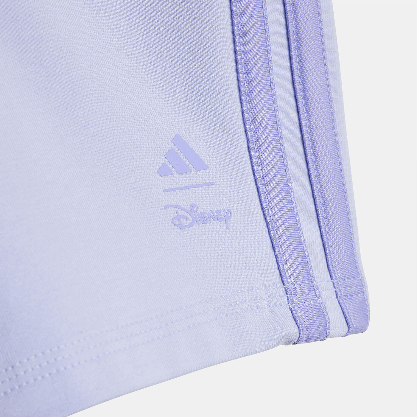 Kids' Disney Lilo & Stitch T-Shirt and Shorts Set