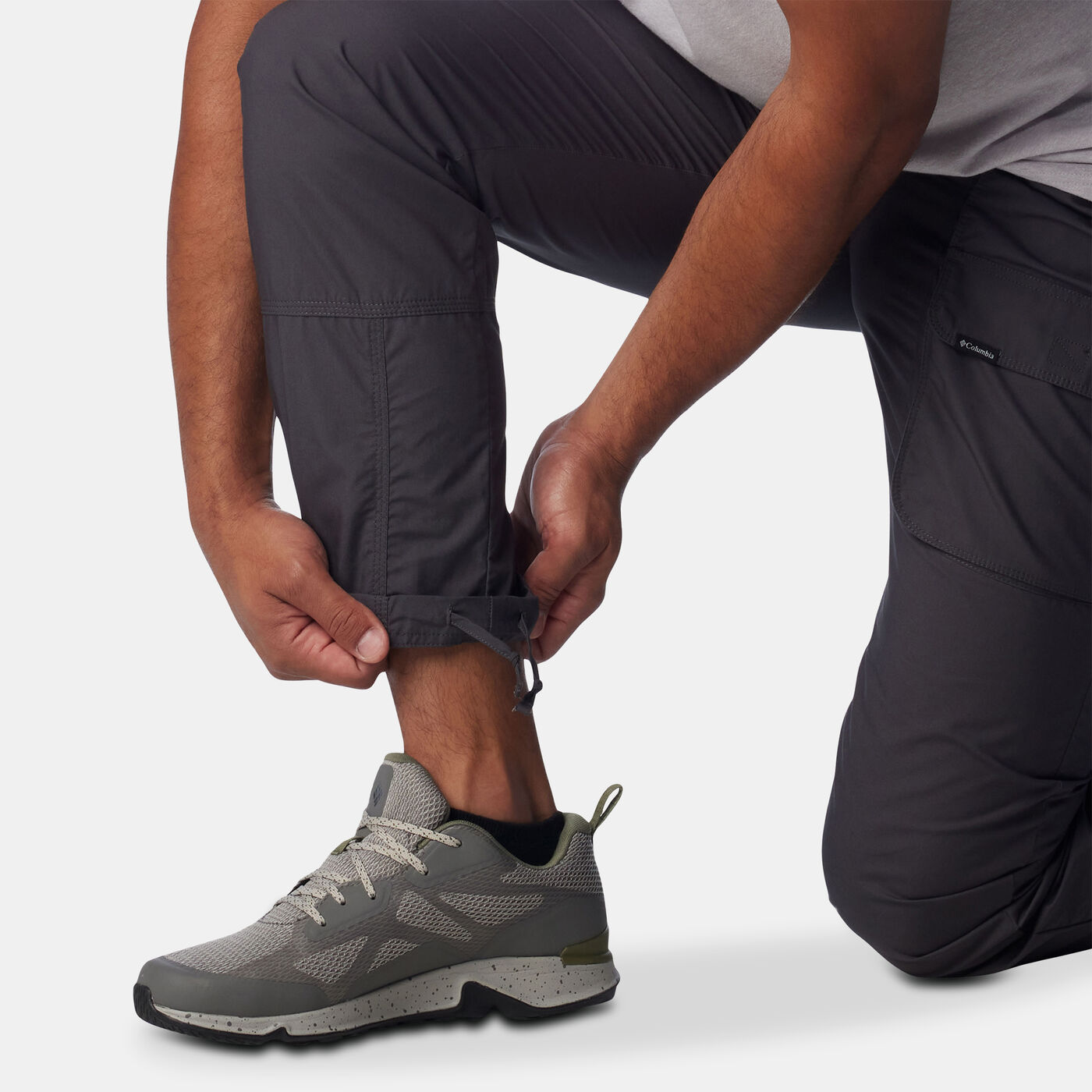 Men's Landroamer Hiking Cargo Pants
