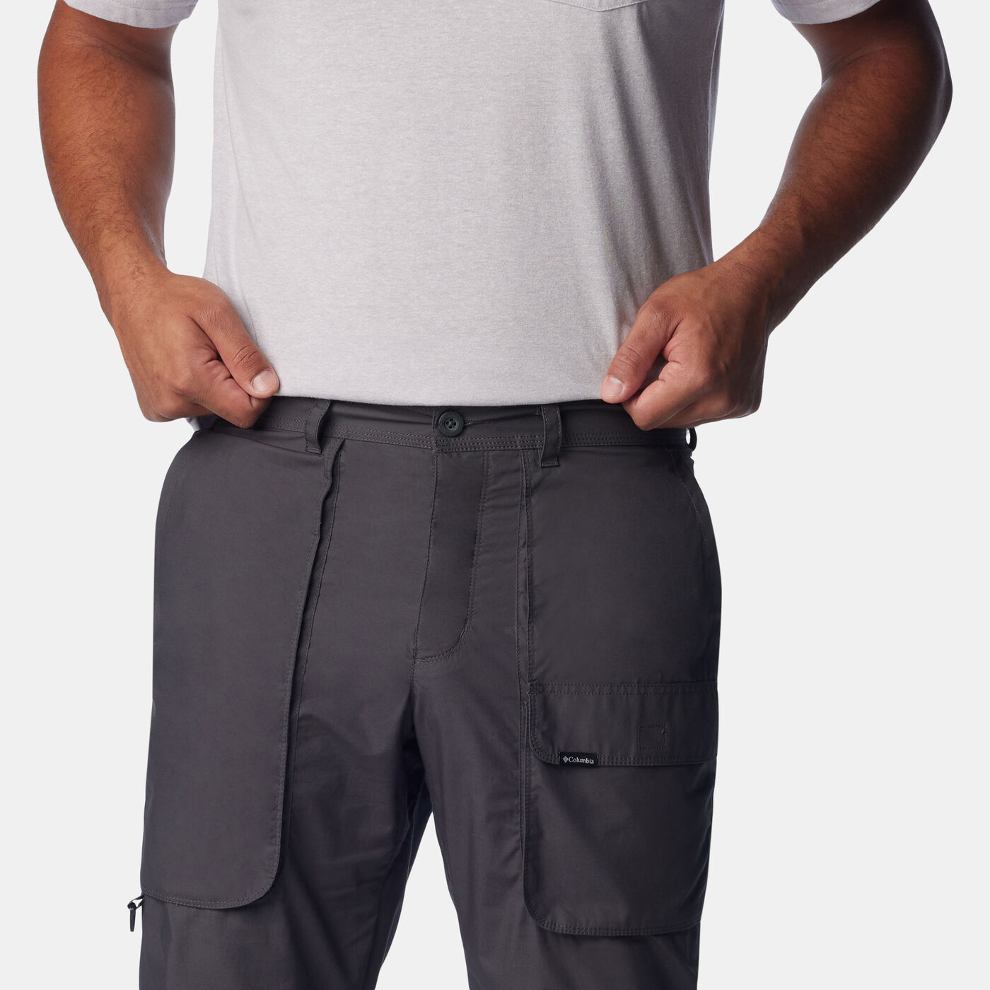 Men's Landroamer Hiking Cargo Pants
