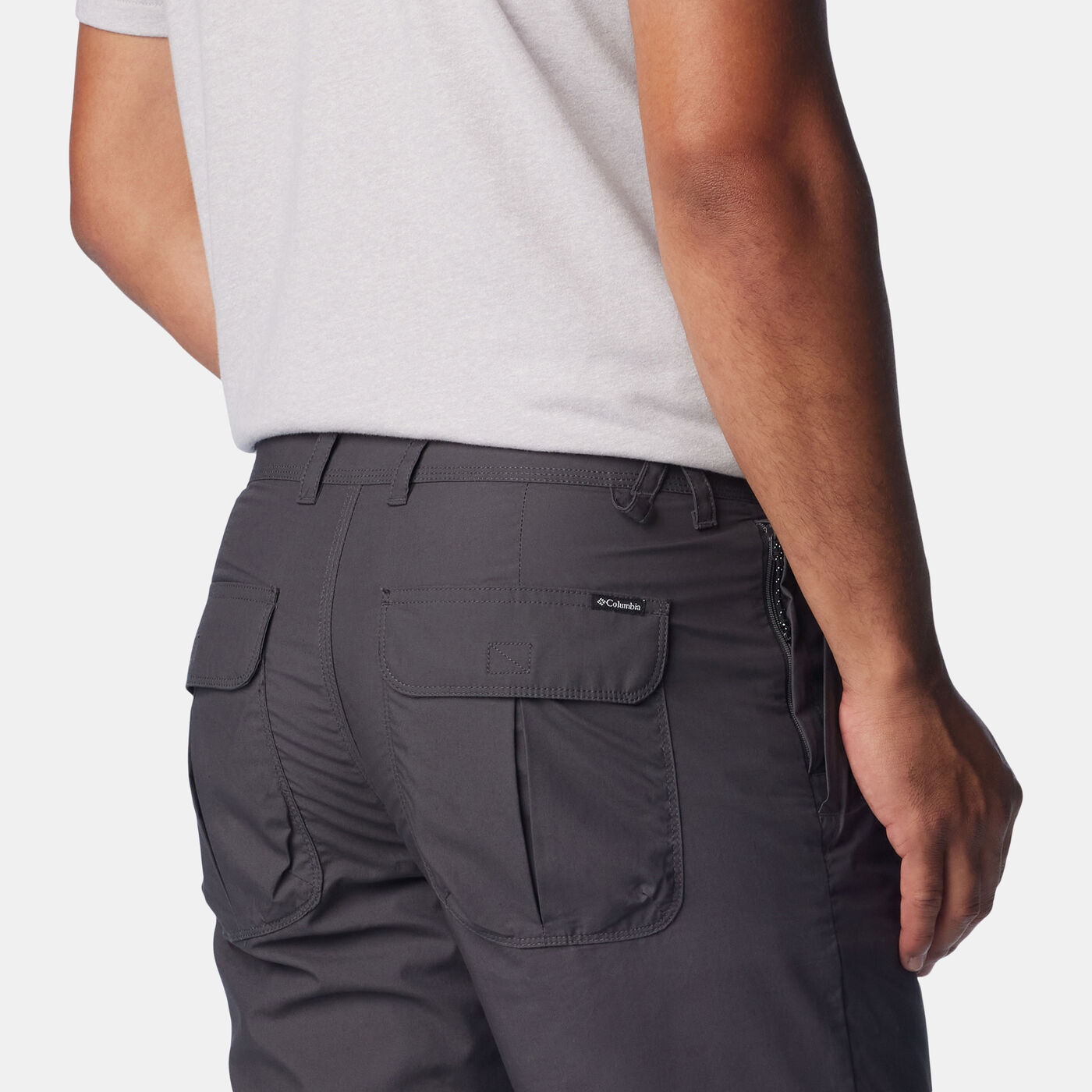Men's Landroamer Hiking Cargo Pants
