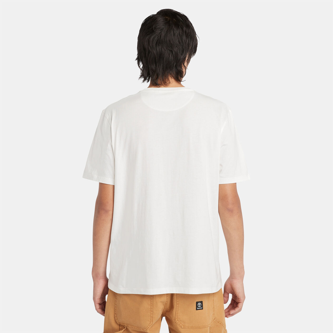 Men's Garment Dye T-Shirt