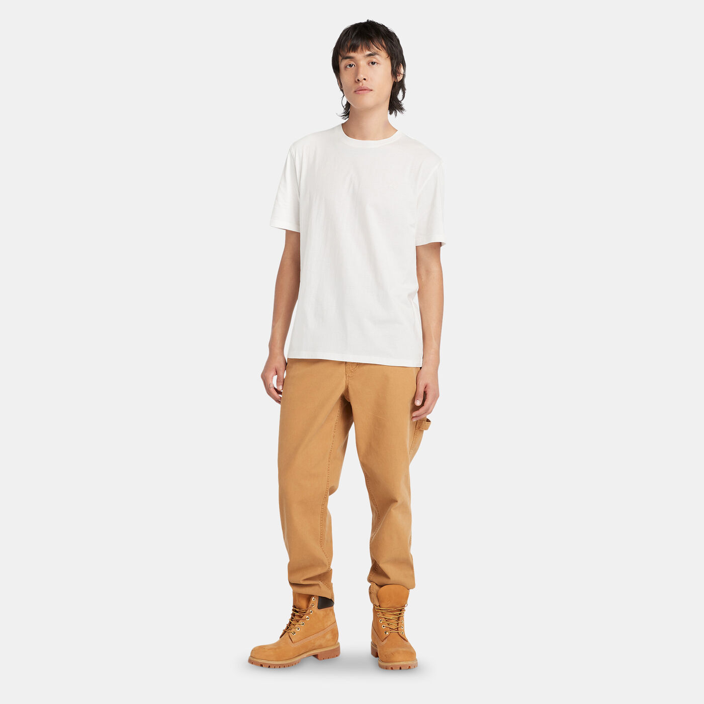 Men's Garment Dye T-Shirt