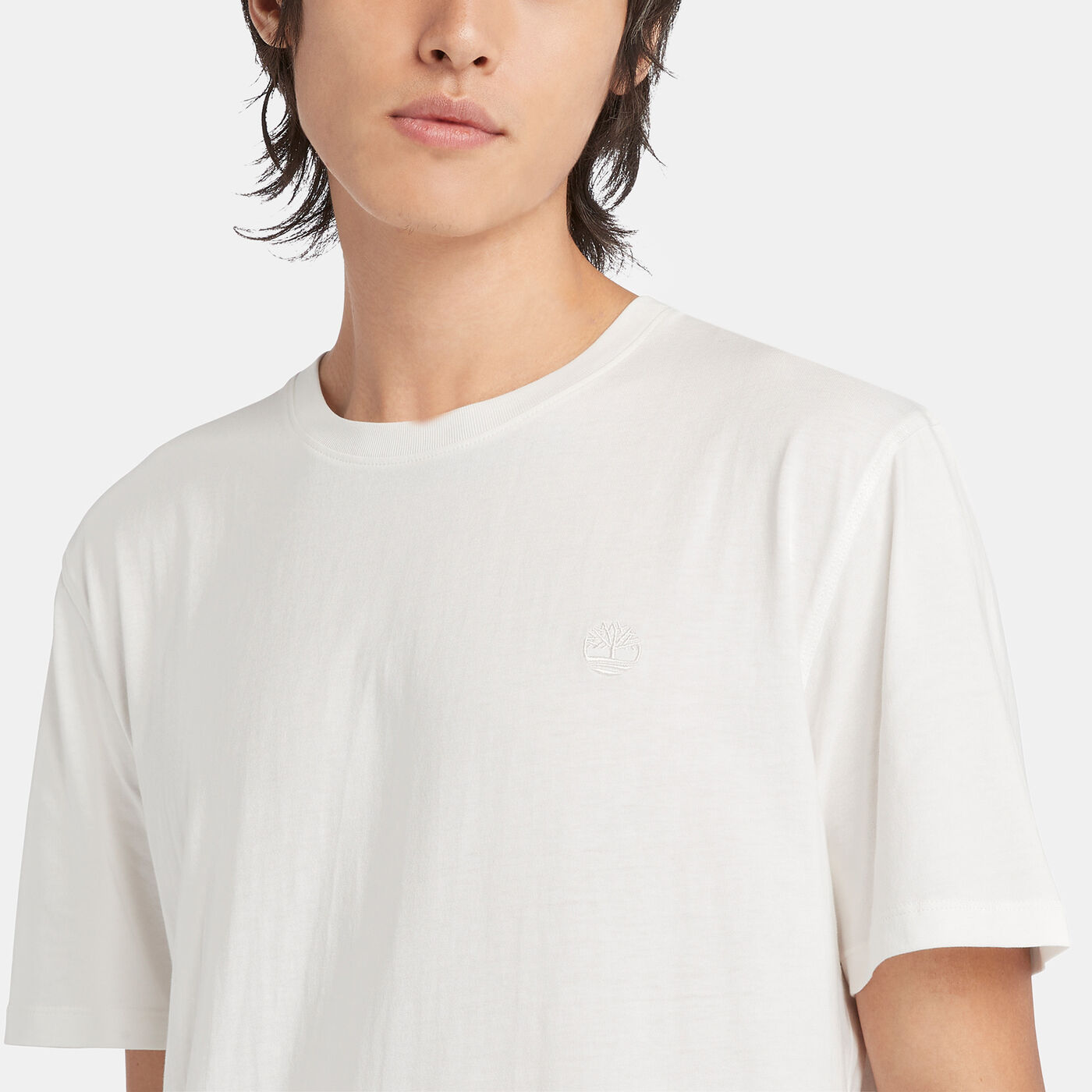 Men's Garment Dye T-Shirt