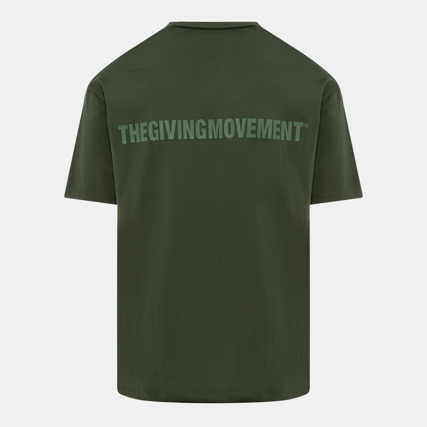 Men's Softskin T- Shirt