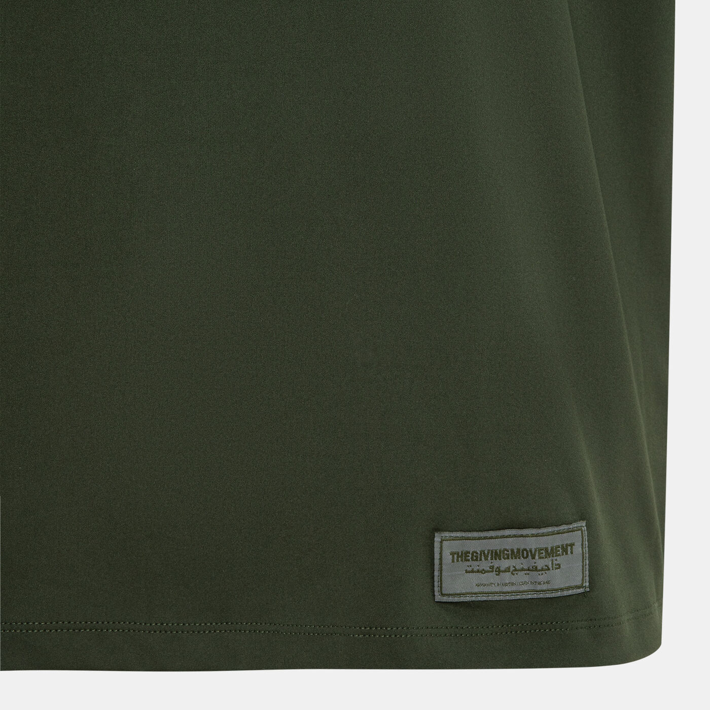 Men's Softskin T- Shirt