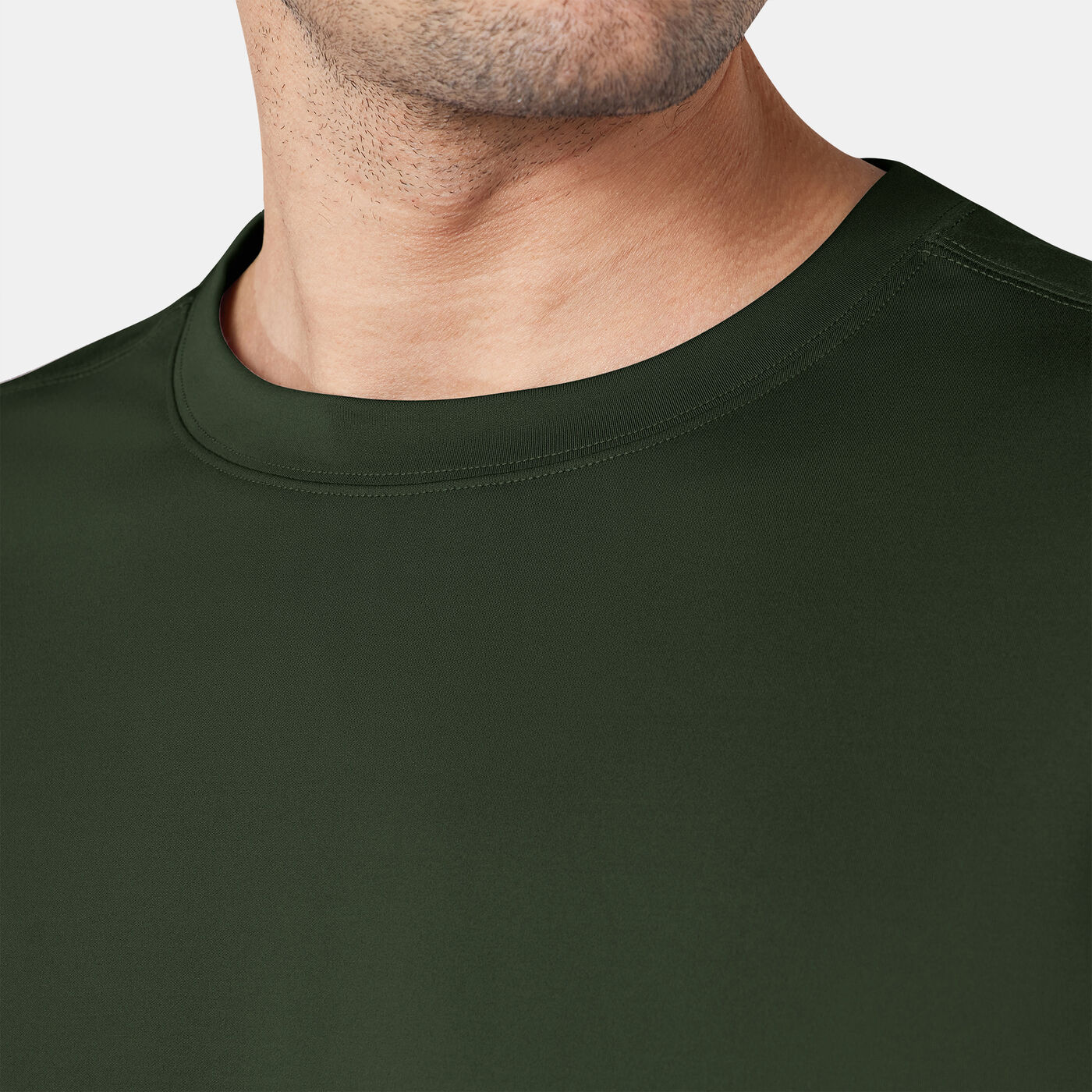 Men's Softskin T- Shirt