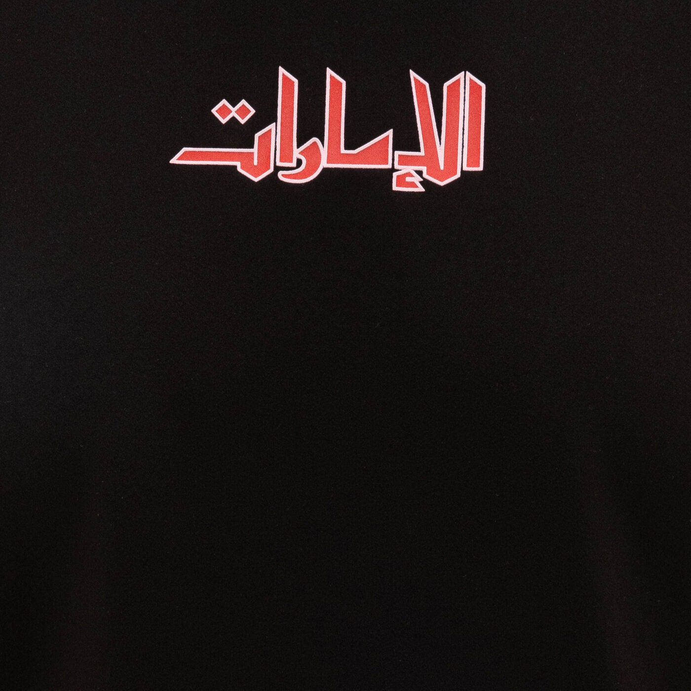 Men's Printed T-Shirt