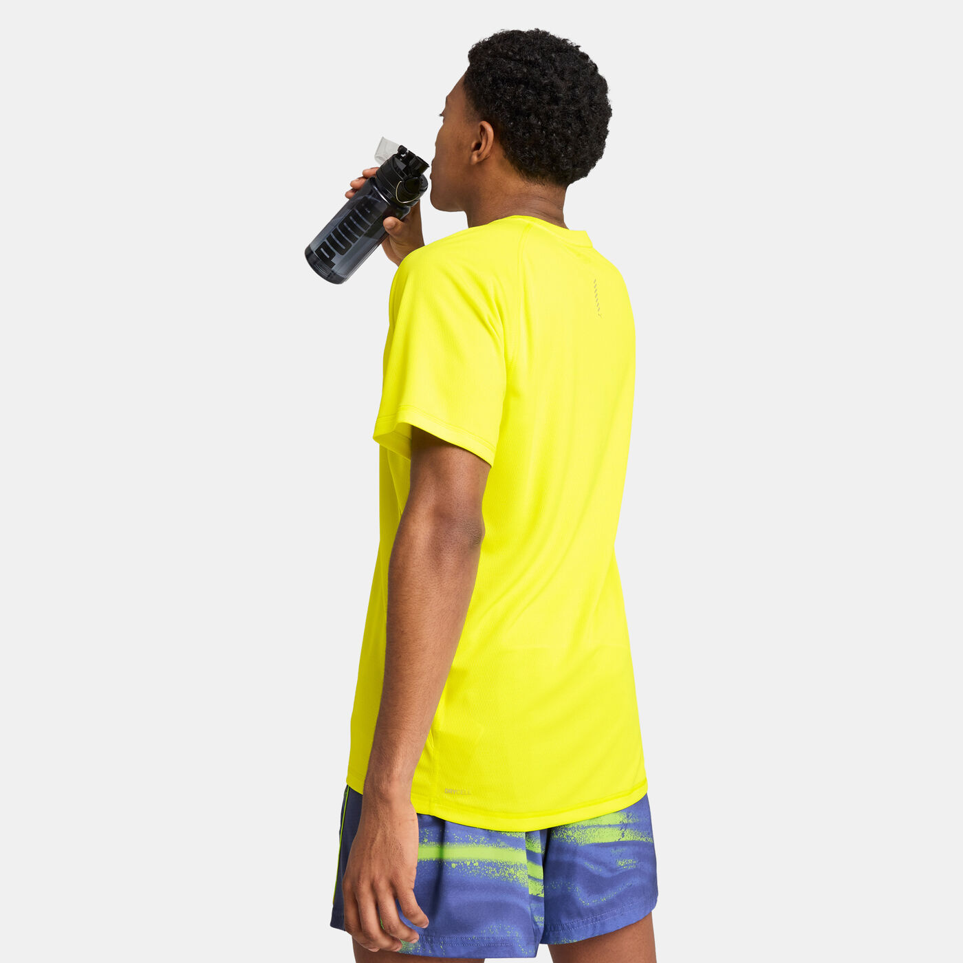 Men's VELOCITY Running T-Shirt