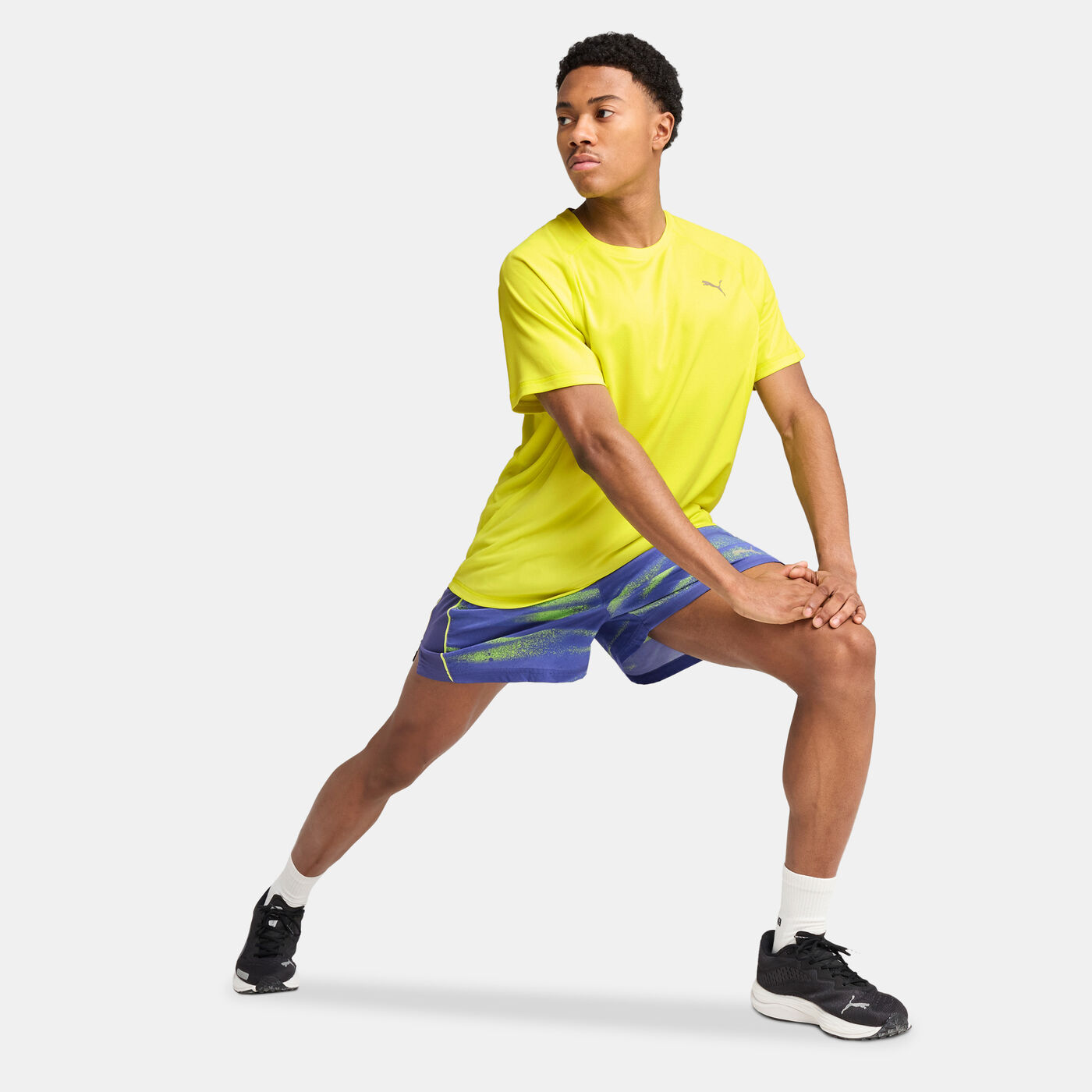 Men's VELOCITY Running T-Shirt