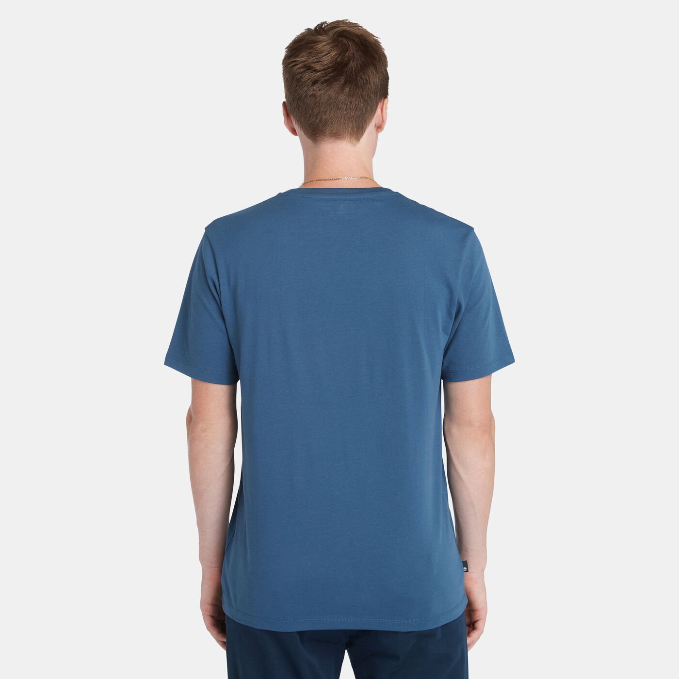 Men's Kennebec River Tree Logo T-Shirt
