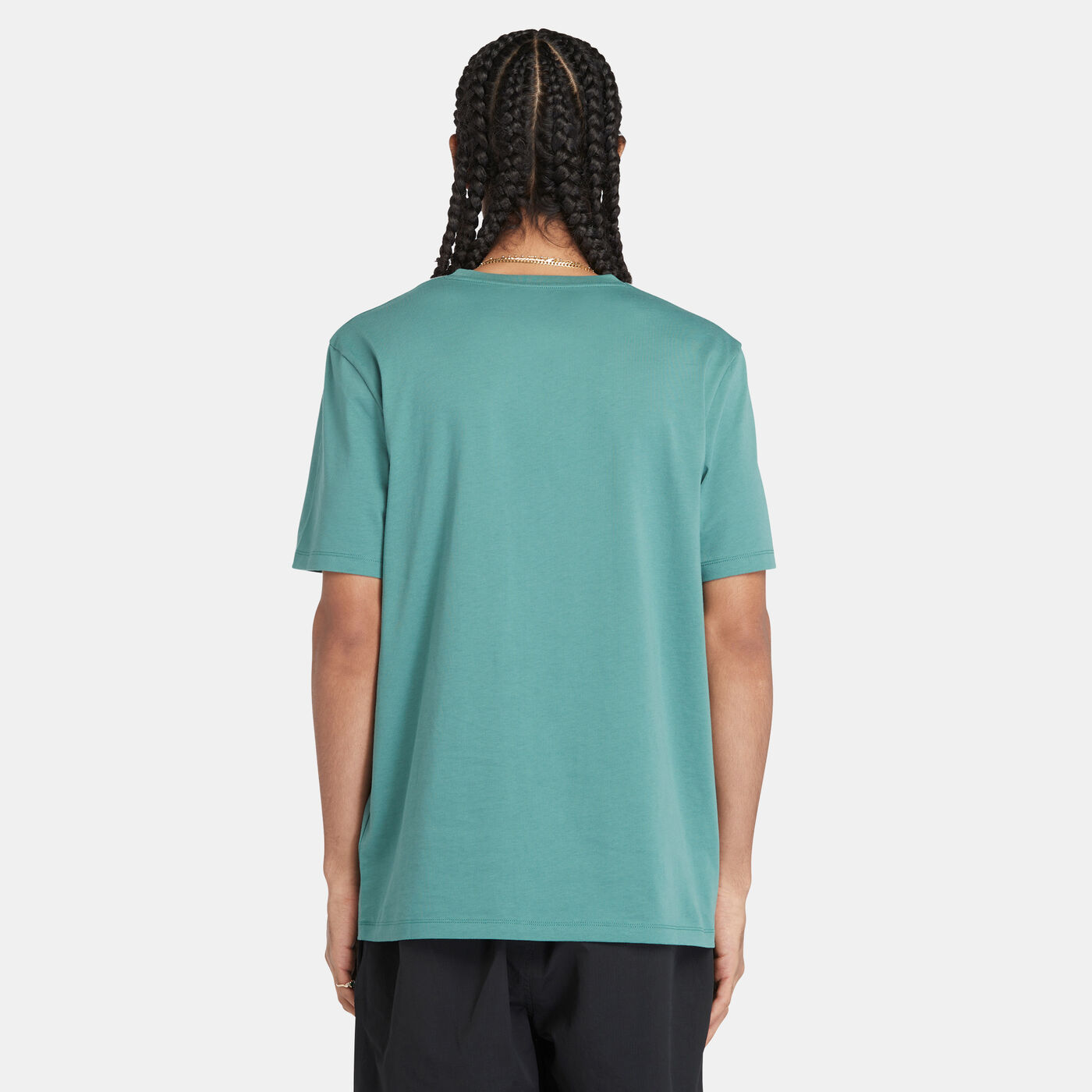 Men's Linear Logo T-Shirt
