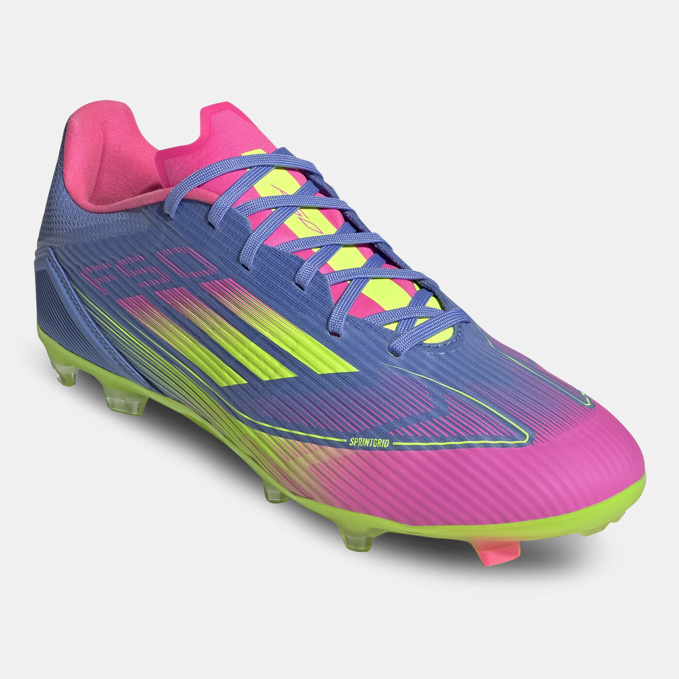 Men's F50 League Firm/Multi-Ground Football Shoes