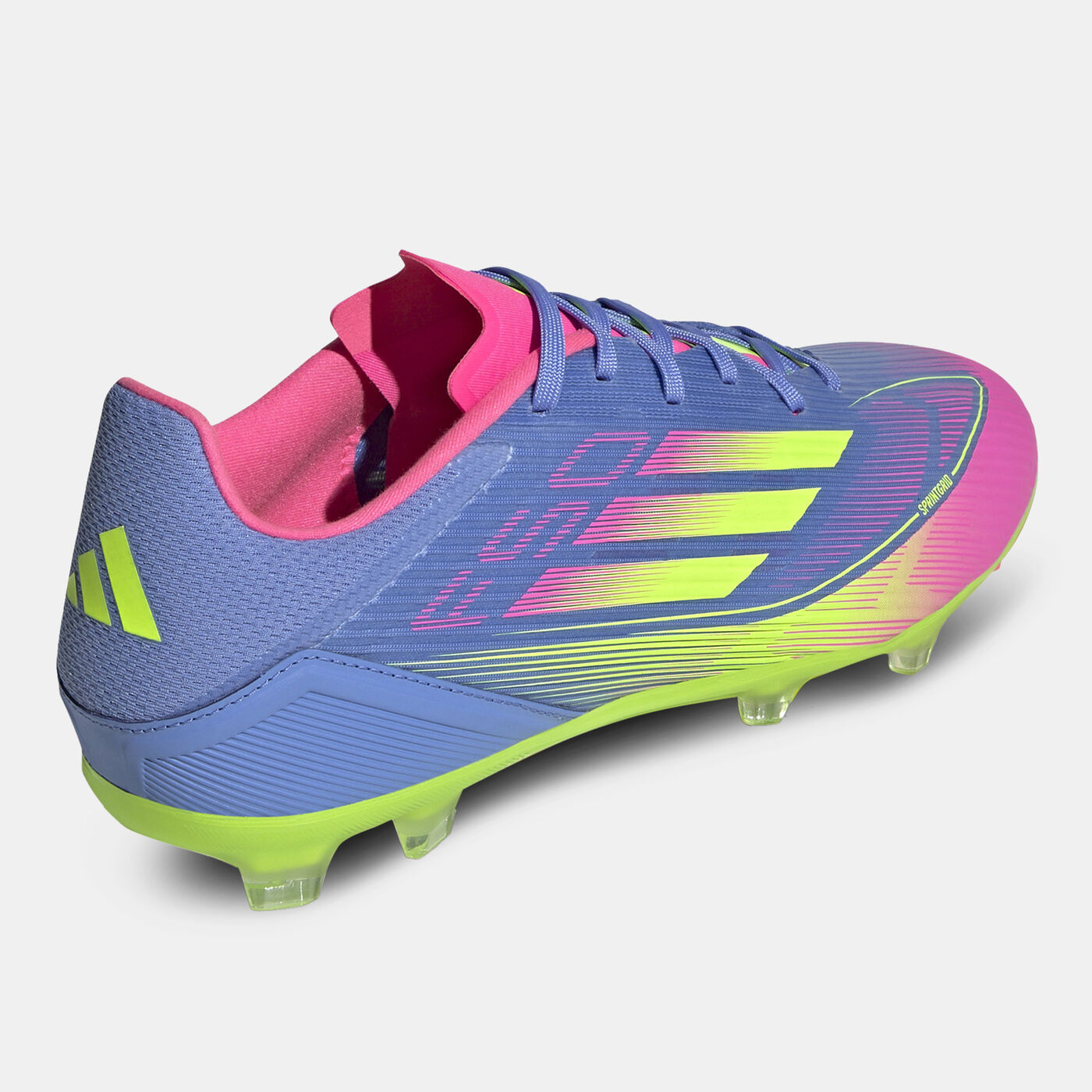 Men's F50 League Firm/Multi-Ground Football Shoes