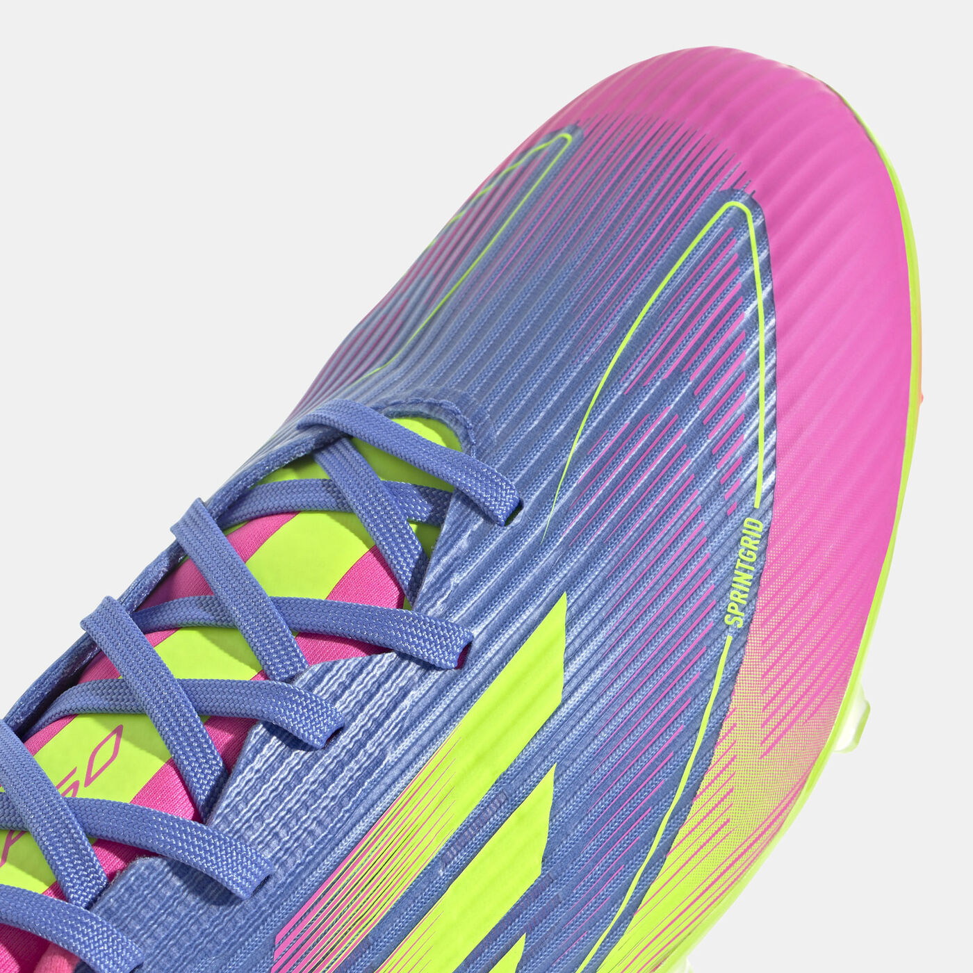 Men's F50 League Firm/Multi-Ground Football Shoes