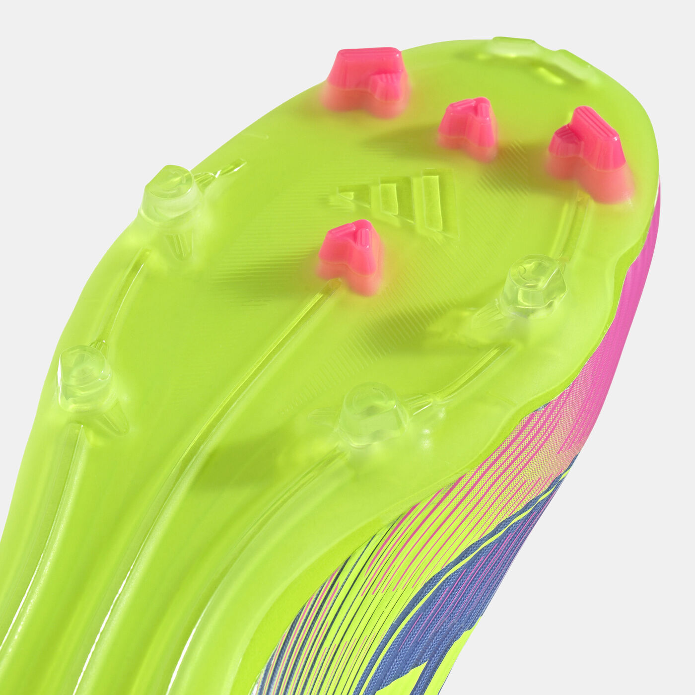Men's F50 League Firm/Multi-Ground Football Shoes