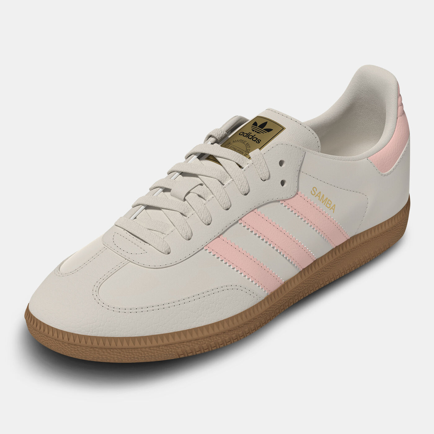 Kids' Samba OG Shoes