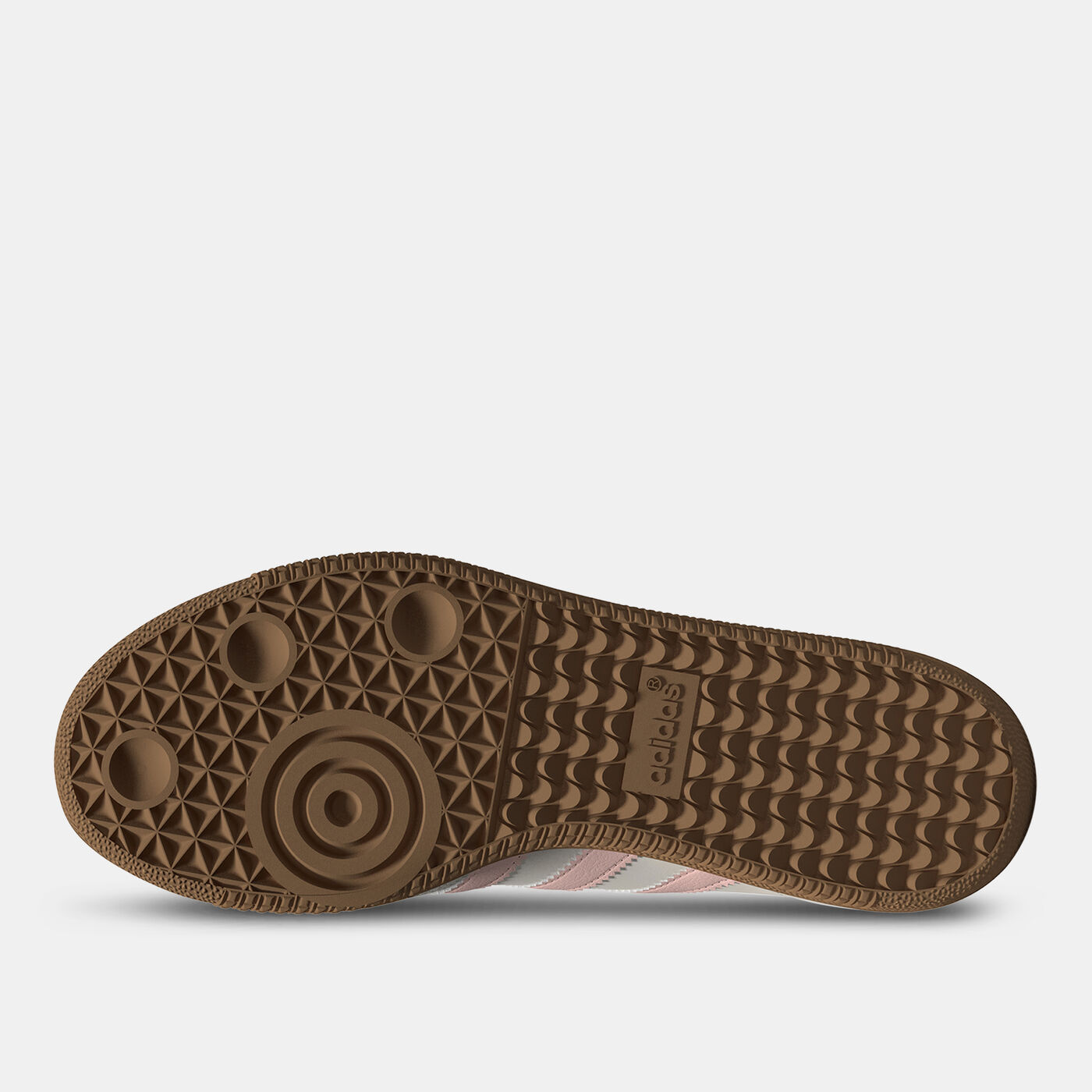 Kids' Samba OG Shoes