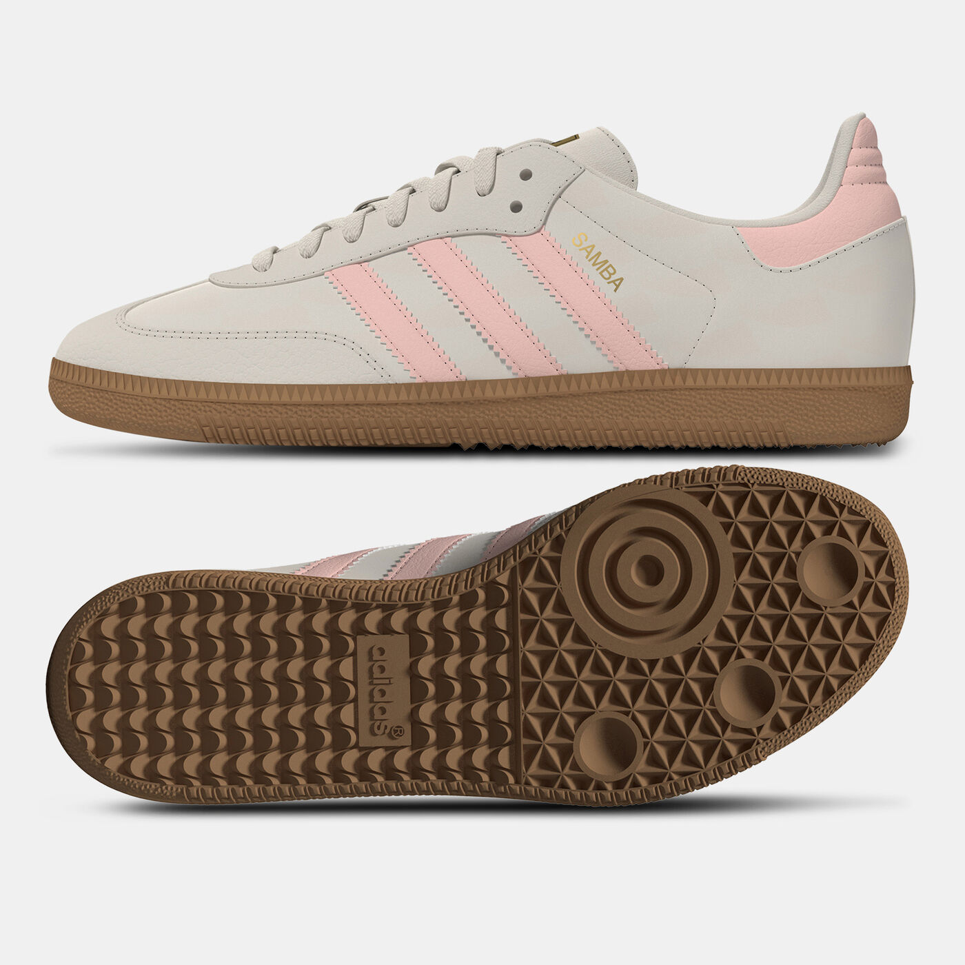 Kids' Samba OG Shoes