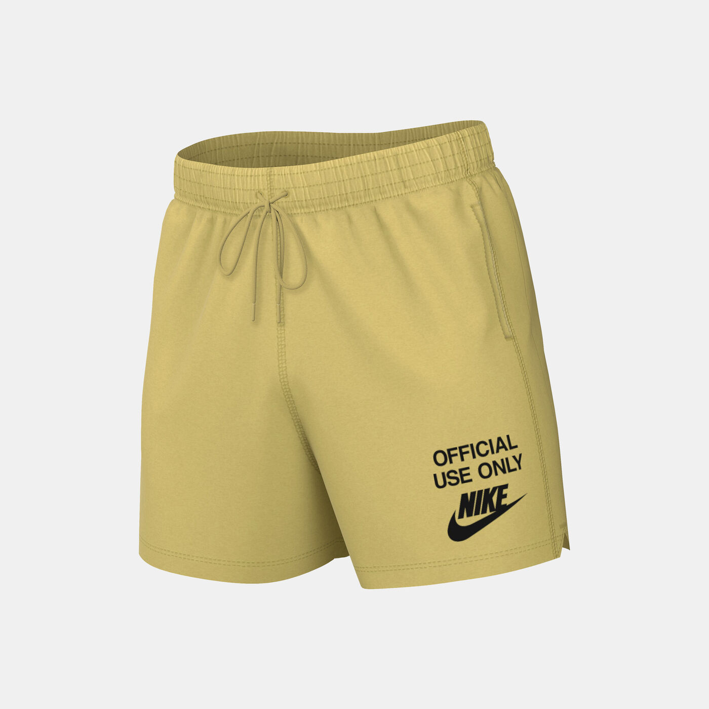 Men's Club Knit Shorts