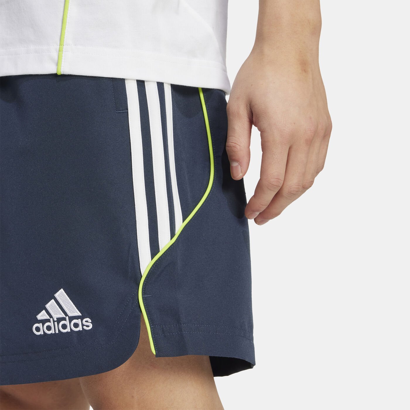 Men's Real Madrid UBP Shorts