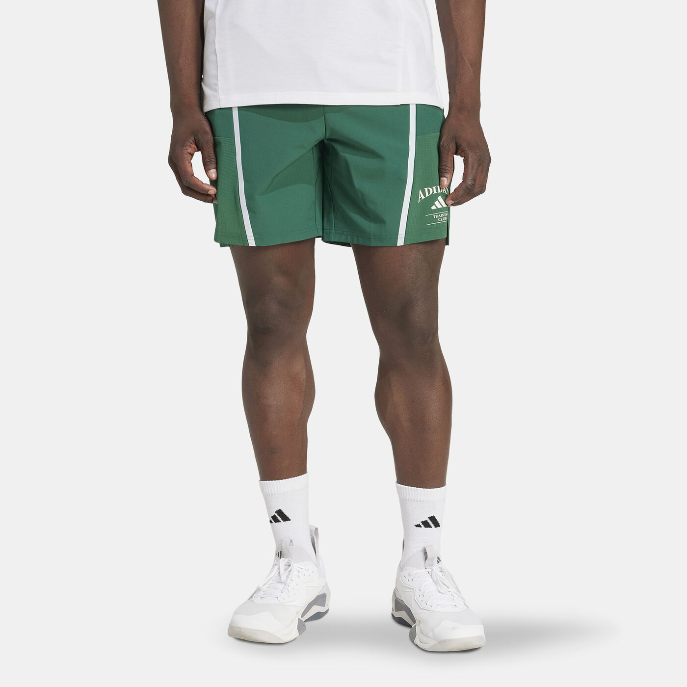 Men's Designed-for-Training Legacy Shorts