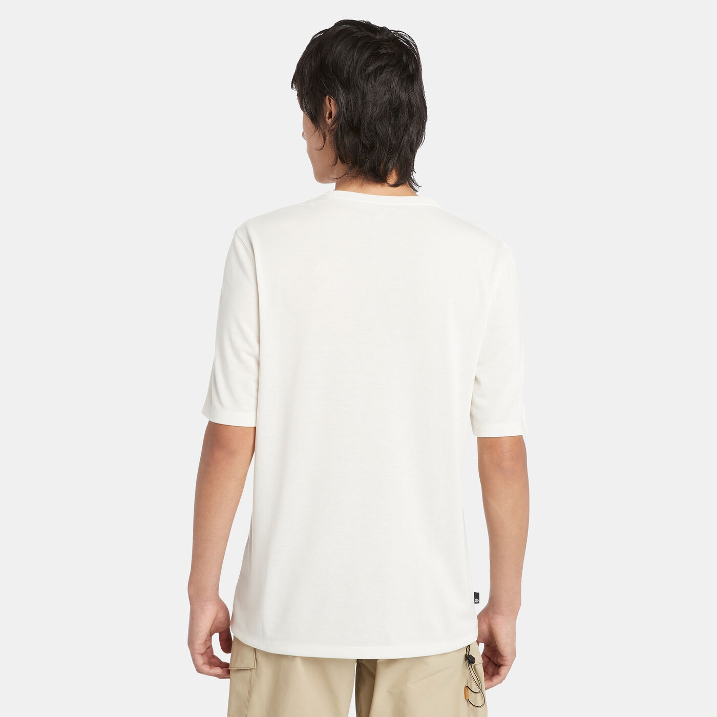 Men's UV Protection Outdoor Graphic T-Shirt