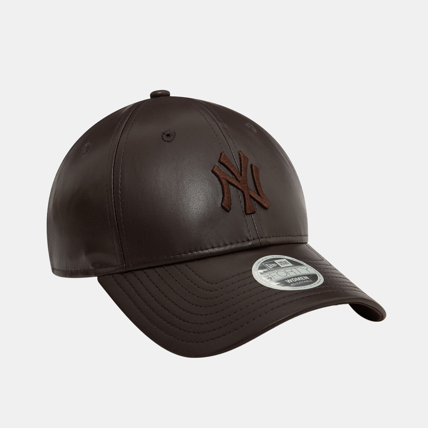Women's MLB New York Yankees 9FORTY Cap