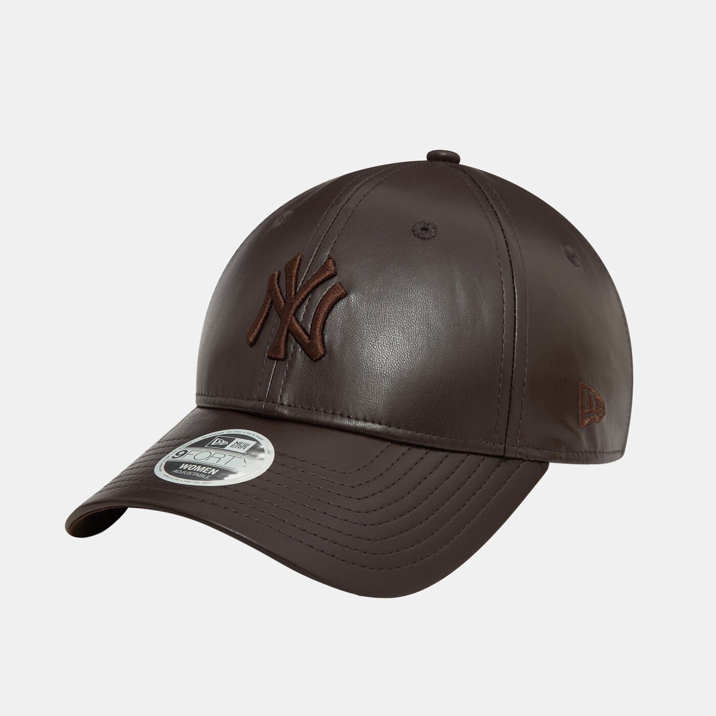 Women's MLB New York Yankees 9FORTY Cap