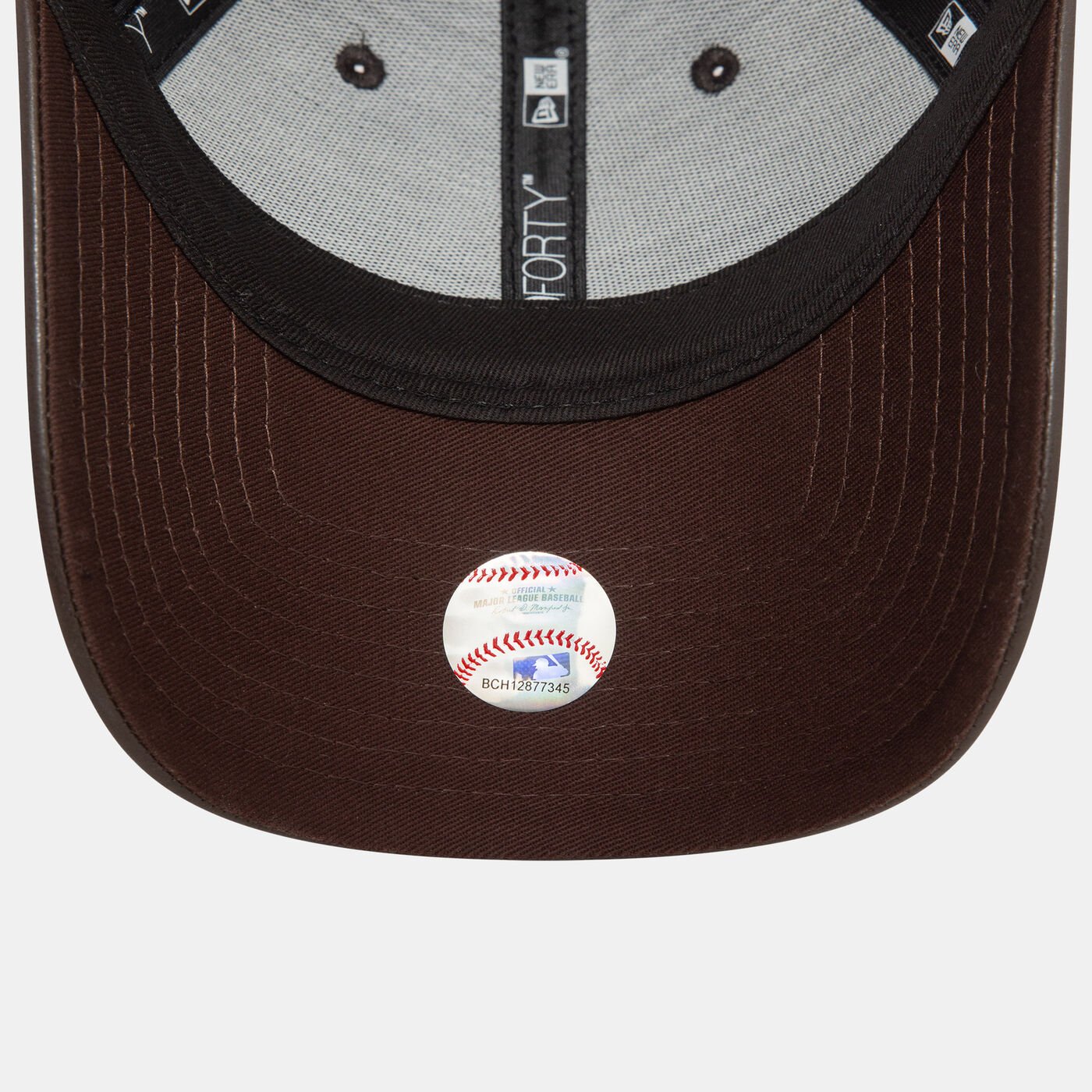 Women's MLB New York Yankees 9FORTY Cap
