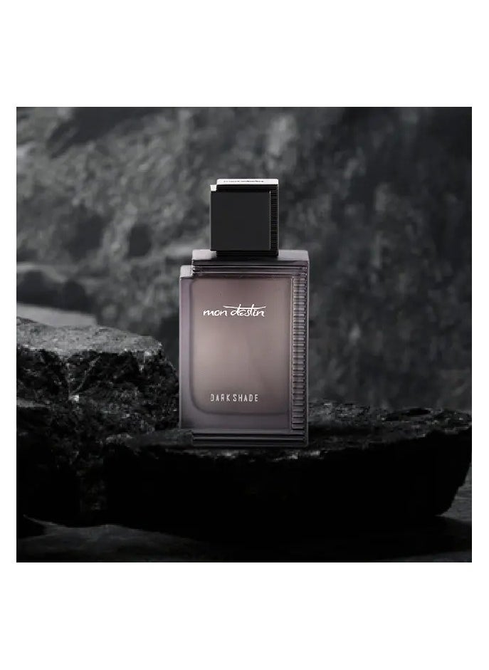 Dark Shade EDP 100ML